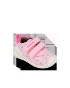 BIOMECANICS GIRLS FIRST SHOES - 262176-A032 - ROSE