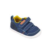 BIOMECANICS BOYS FIRST SHOES - 262190-A556 - PETROL