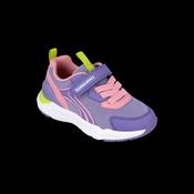 BIOMECANICS GIRLS RUNNERS - 262273-D164 - LILAC image