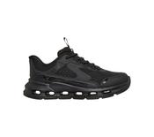 Skechers Girls Glide-Step Vista Lane Slip-Ins – Black image
