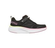 Skechers Girls Sneakers GO RUN Elevate 2.0 – Where’s My Skechers? - Black image