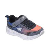SKECHERS BOYS RUNNERS - VORTEX 3.0 - ZORENTO - 400590N/BBOR image