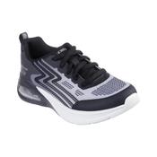 SKECHERS BOYS RUNNERS - MICROSPEC MAX ADVANCE- VADIENO - 403935L/BKCC image