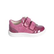 Ricosta Jasmine Girls First Shoes Merlot image