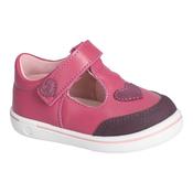 RICOSTA GIRLS T-BAR SHOES - ODILE - 502601902/361 - FUCHSIA image