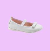 PABLOSKY GIRLS COMMUNION - 347308 - WHITE image