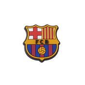 CROCS CHARMS - JIBBITZ - BARCELONA FC