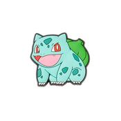 CROCS CHARMS - JIBBITZ - POKEMON BULDASAUR