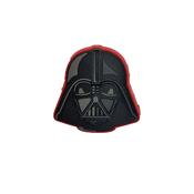 CROCS CHARMS - JIBBITZ - DARTH VADER