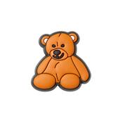 CROCS CHARMS - JIBBITZ - TEDDY BEAR