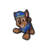CROCS CHARMS - JIBBITZ - PAW PATROL CHASE