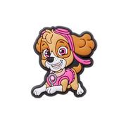 CROCS CHARMS - JIBBITZ - PAW PATROL SKYE
