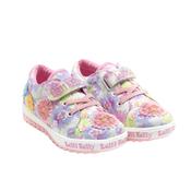 LELLI KELLY CANVAS - LKED4912 - ELOISE - BIANCO FANTASIA image