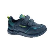 PABLOSKY BOYS SHOES - 299220 - BLUE/PETROL