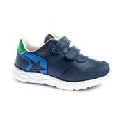 PABLOSKY BOYS SHOES - 202320 - NAVY image