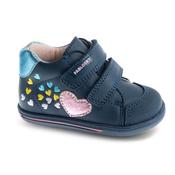 PABLOSKY GIRLS FIRSTSHOES - 033425 - MARINE image