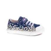 PABLOSKY GIRLS CANVAS - 976420 - NAVY GLITTER image