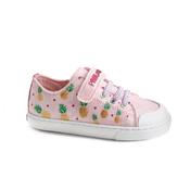 PABLOSKY CANVAS GIRLS - 981370 - ROSA GLITTER image