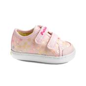 PABLOSKY CANVAS GIRLS - 980670 - ROSA GLITTER image