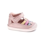 PABLOSKY GIRLS FIRST SHOES - 036570 - PINK image