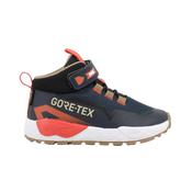 Primigi Boys Waterproof GORE-TEX Ankle Boots Navy image