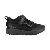 Primigi Boys Waterproof GORE-TEX Runners Black image
