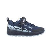Primigi Boys Waterproof GORE-TEX Runners Navy image