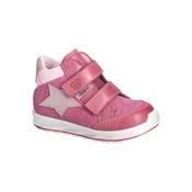 RICOSTA GIRLS WATERPROOF ANKLE BOOT - KIMI - 502101802/361 - MERLOT image