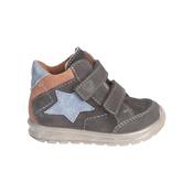 Ricosta Boys Kimi Waterproof Boots - Brown