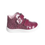 Ricosta Girls Laury Waterproof Ankle Boots – Merlot