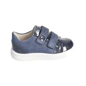 Ricosta Jasmine Girls First Walkers Navy image