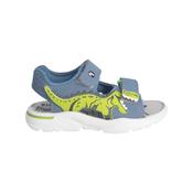 Ricosta Raptor Boys Water friendly Sandal Petrol