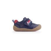 Start-Rite Harvest Boys First Shoes Navy image