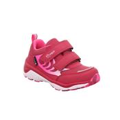 SUPERFIT GIRLS WATERPROOF RUNNERS - SPORT5 - 1-000235-5000 - ROSA image