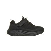 Skechers Girls Bounder Pro Waterproof Runners Black
