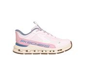 Skechers Girls Glide-Step Vista Lane Slip-Ins – Light Pink image
