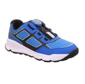 SUPERFIT BOYS RUNNERS - FREE RIDE - 10005608000 - BLUE