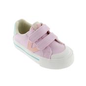 VICTORIA GIRLS CANVAS - 1065189 - PINK/PETALO image