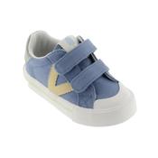 VICTORIA BOYS CANVAS - 1065189 - JEANS image