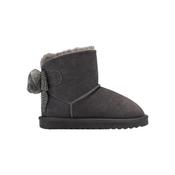 Lelli Kelly Orsetto Cosy Ankle Boots – Grey