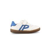 Pablosky Boys Barefoot  First Shoes White image