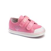 PABLOSKY CANVAS GIRLS - 972270 - FUCSIA GLITTER image