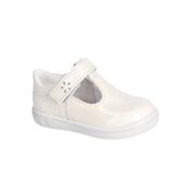 RICOSTA PEPINO GIRLS SHOES - WINONA - 502600202/650 - CREMA/LACK