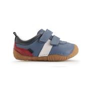 START-RITE BOYS PRE-WALKERS - ZAP - 0839_2 - LIGHT BLUE image