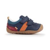 START-RITE PRE-WALKERS - ZAP - 0839_19 - NAVY/MULTI image
