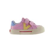 VICTORIA GIRLS CANVAS - 1355103 - ROSA image