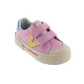 VICTORIA GIRLS CANVAS - 1355103 - ROSA image