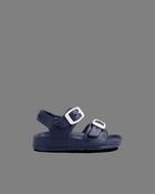 GARVALIN BOYS WATERFRIENDLY SANDALS-202815A-AZUL image