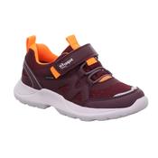SUPERFIT GORETEX GIRLS RUNNER - RUSH - 1/006219/5000 - ROT/ORANGE image