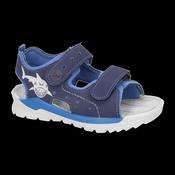 RICOSTA BOYS WATER FRIENDLY SANDAL-SURF - 504500102/170 - BLUE image